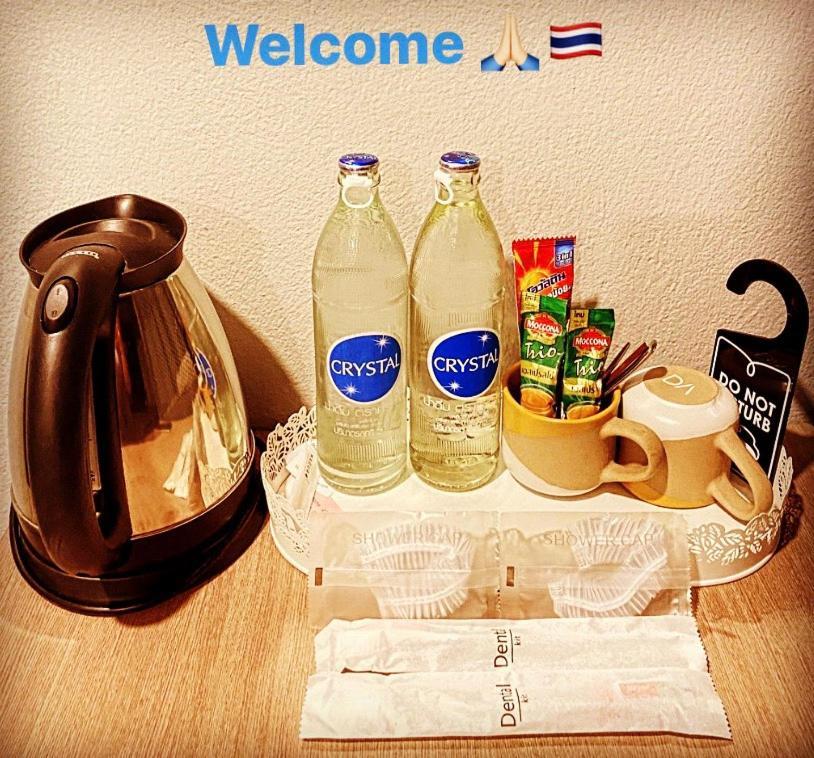43 Home Bangkok Esterno foto