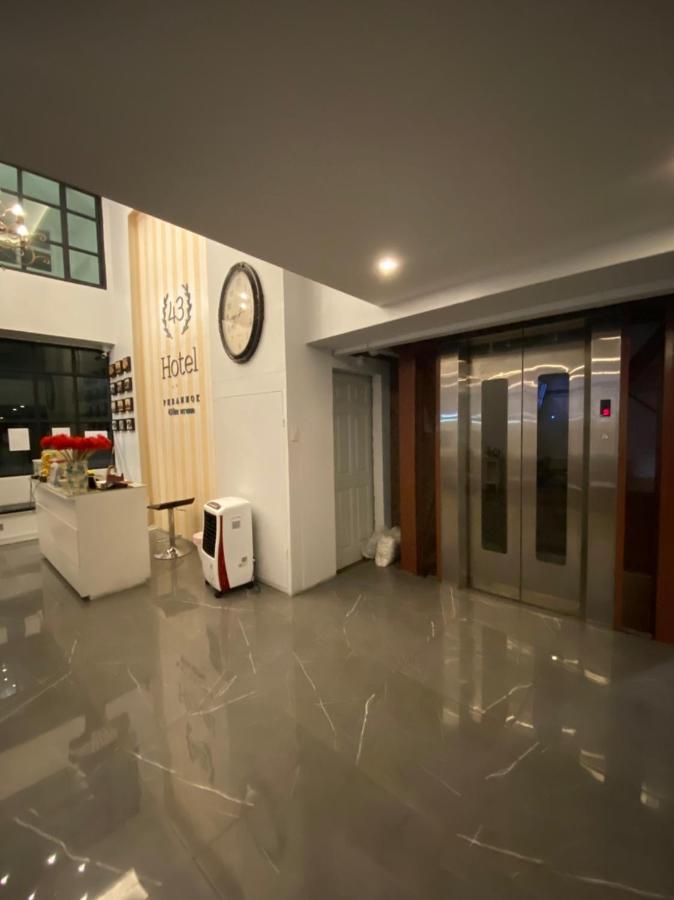 43 Home Bangkok Esterno foto